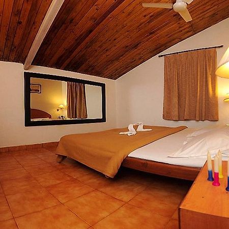 Radha Cottage Matheran Ngoại thất bức ảnh