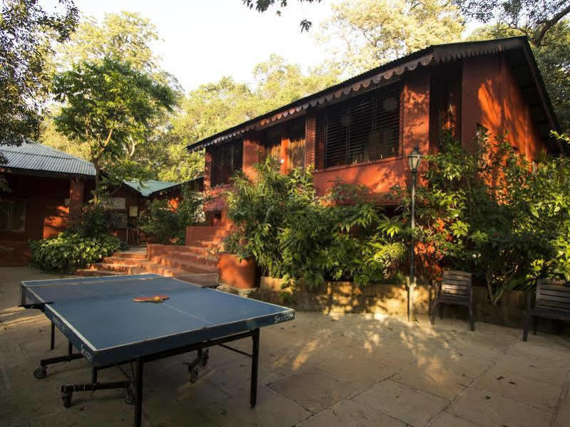 Radha Cottage Matheran Ngoại thất bức ảnh