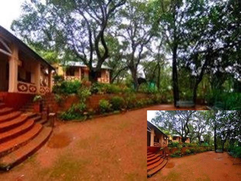 Radha Cottage Matheran Ngoại thất bức ảnh