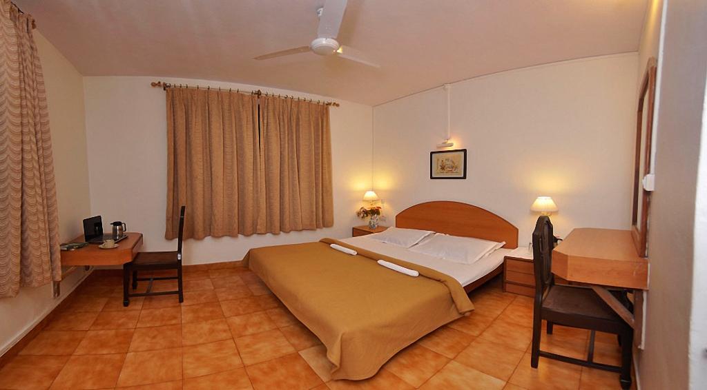 Radha Cottage Matheran Ngoại thất bức ảnh