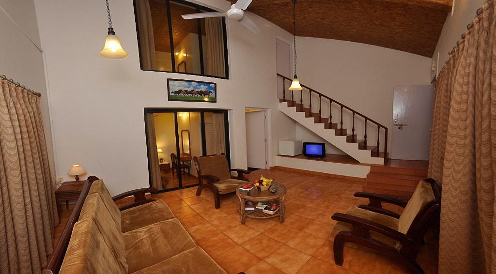 Radha Cottage Matheran Ngoại thất bức ảnh