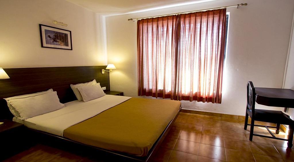 Radha Cottage Matheran Ngoại thất bức ảnh