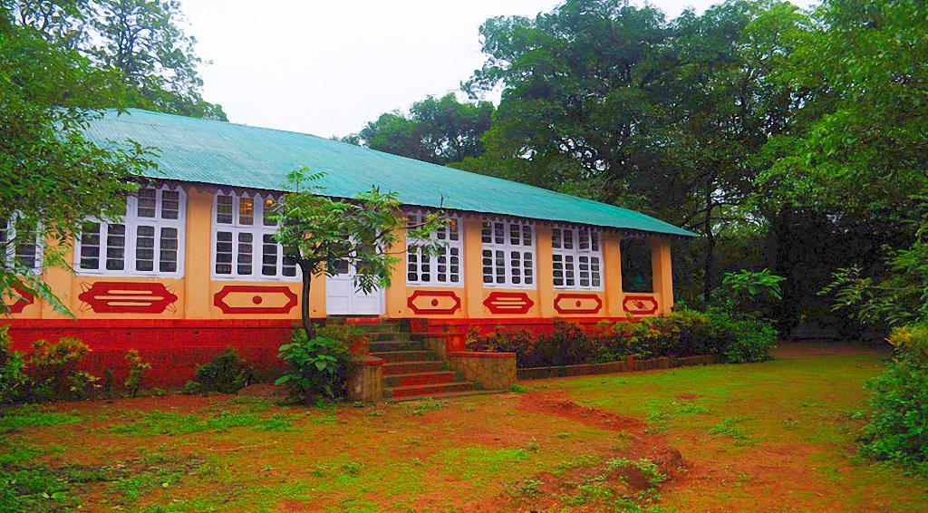 Radha Cottage Matheran Ngoại thất bức ảnh