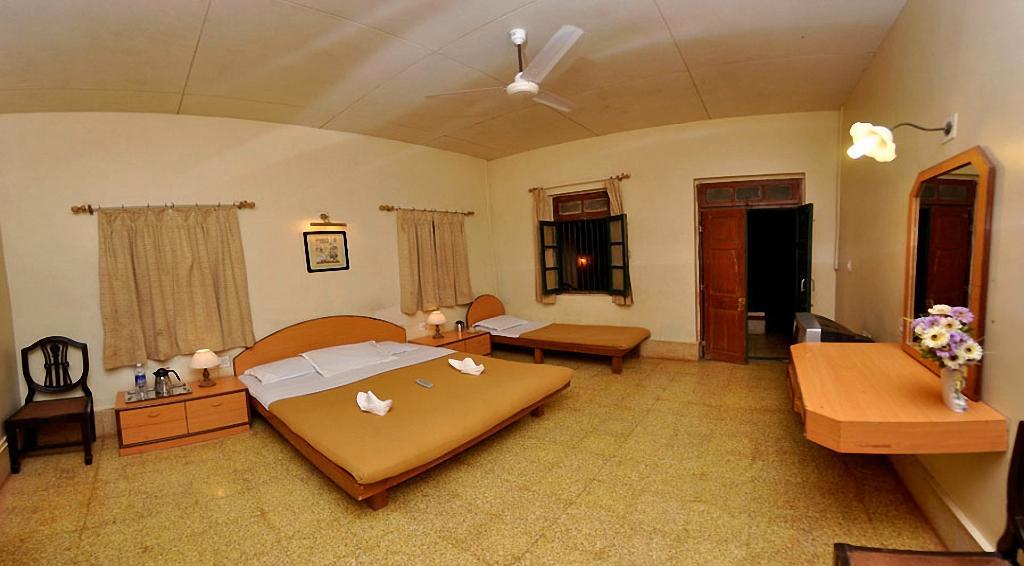 Radha Cottage Matheran Ngoại thất bức ảnh