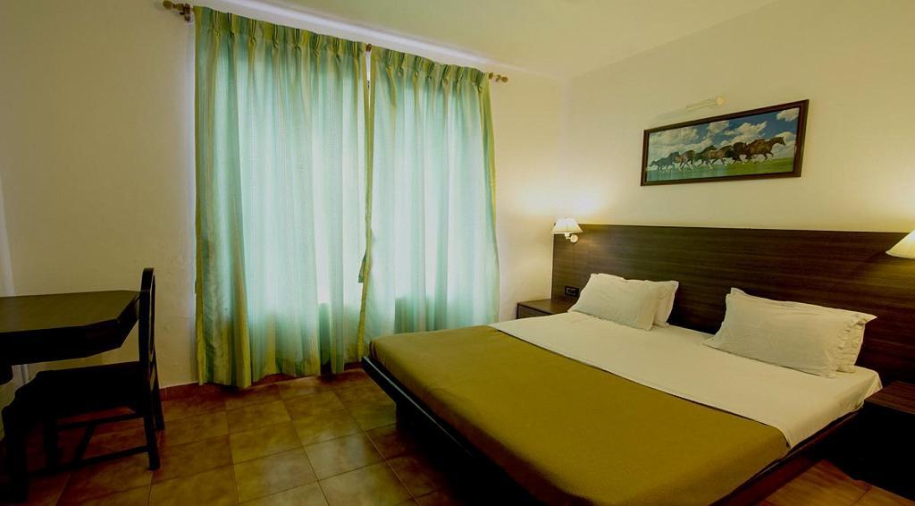 Radha Cottage Matheran Ngoại thất bức ảnh