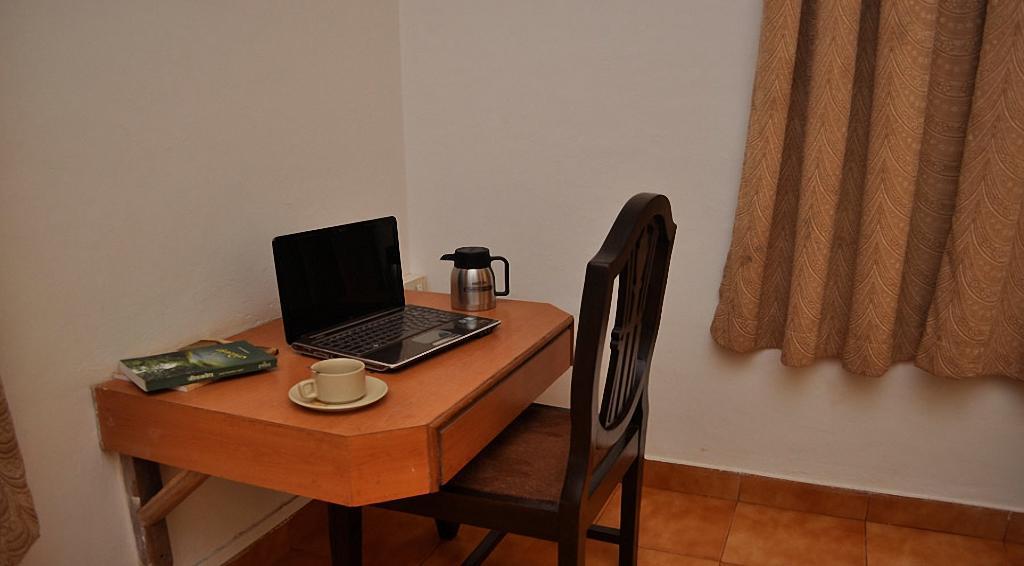 Radha Cottage Matheran Ngoại thất bức ảnh